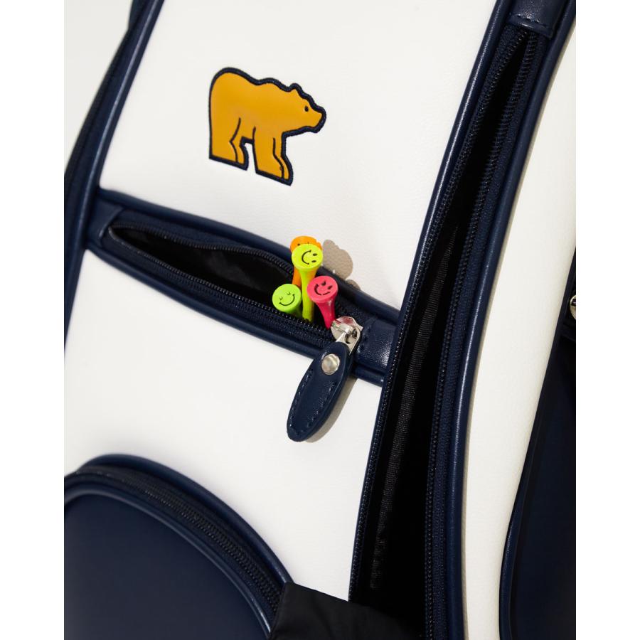 GBG キャディーバッグ 【GBGOLF】 : マルイ(丸井)Yahoo!店 - 通販