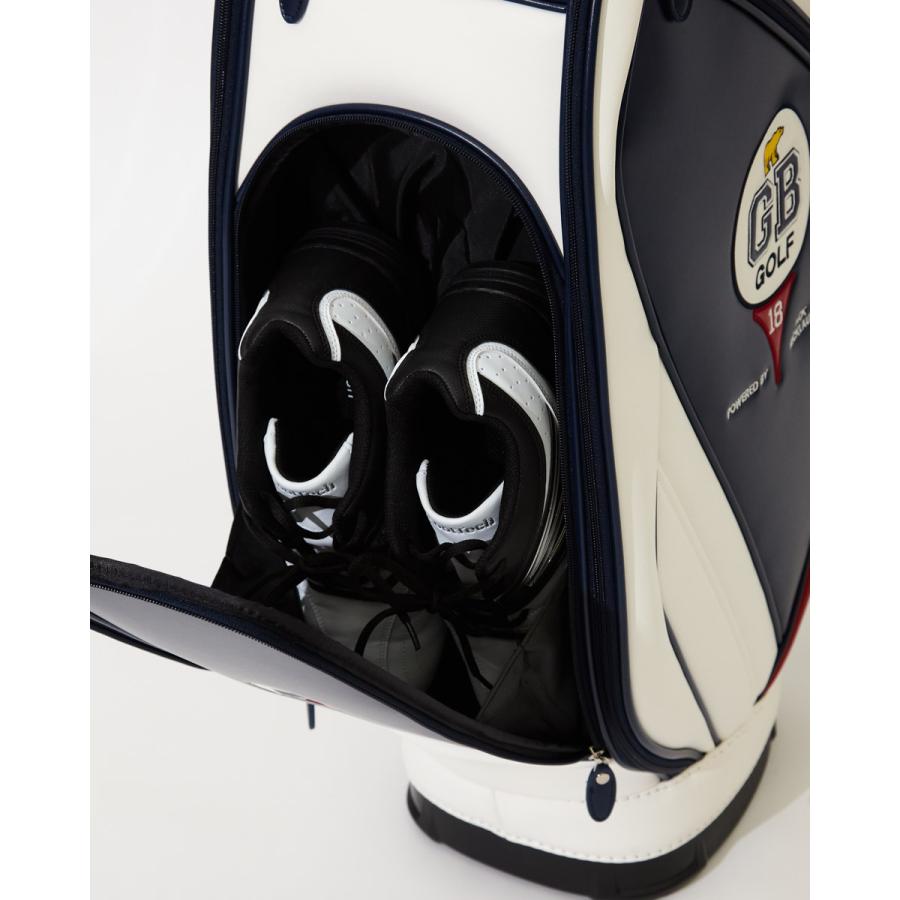 GBG キャディーバッグ 【GBGOLF】 : マルイ(丸井)Yahoo!店 - 通販