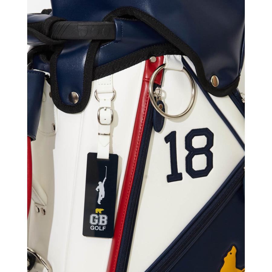 GBG キャディーバッグ 【GBGOLF】 : マルイ(丸井)Yahoo!店 - 通販