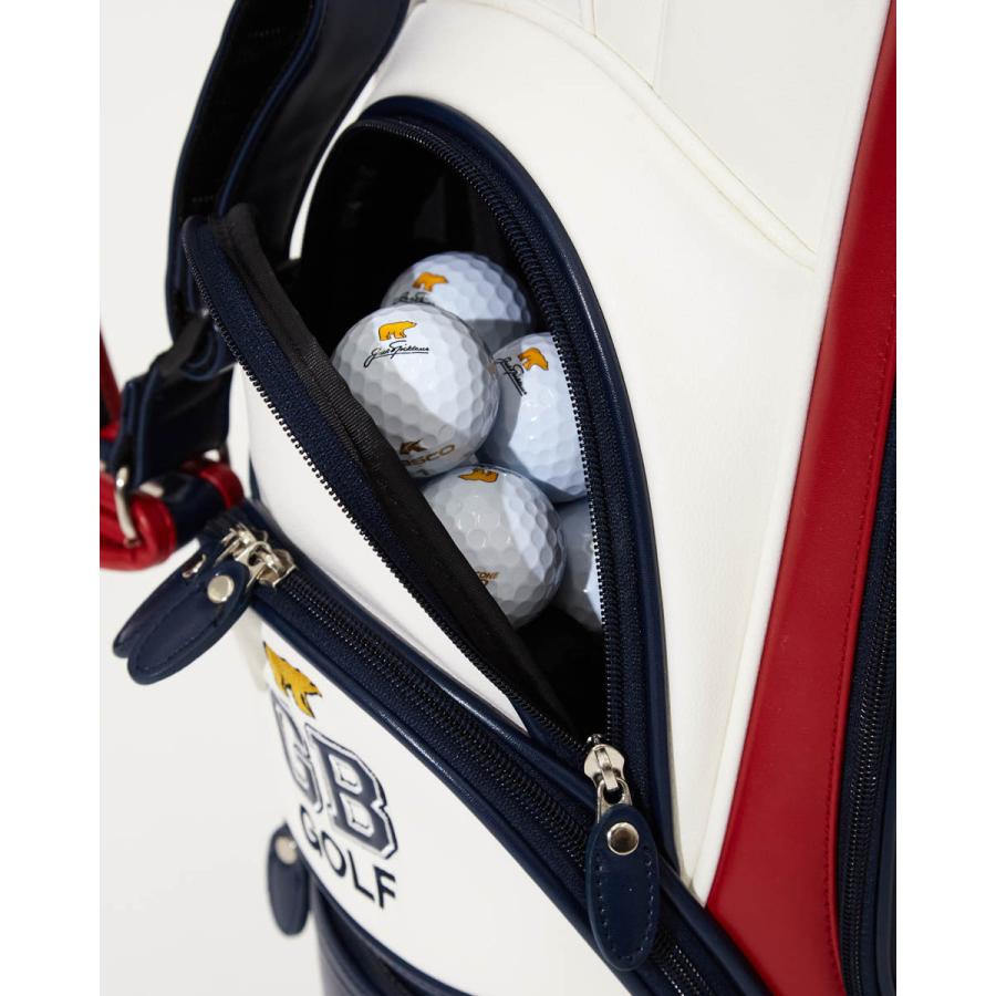 GBG キャディーバッグ 【GBGOLF】 : マルイ(丸井)Yahoo!店