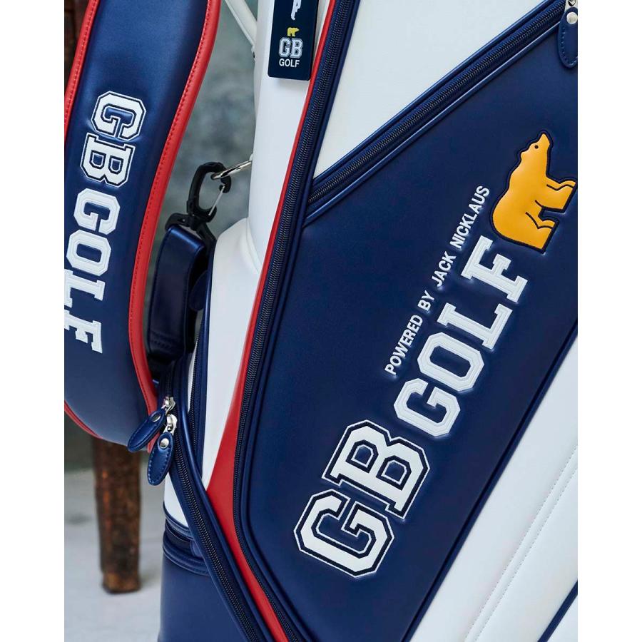 GBG キャディーバッグ 【GBGOLF】 : マルイ(丸井)Yahoo!店