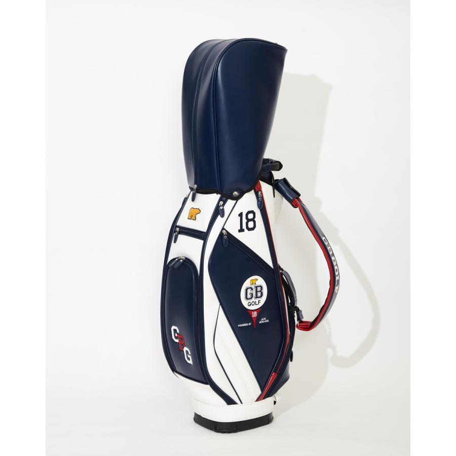 GBG キャディーバッグ 【GBGOLF】 : マルイ(丸井)Yahoo!店