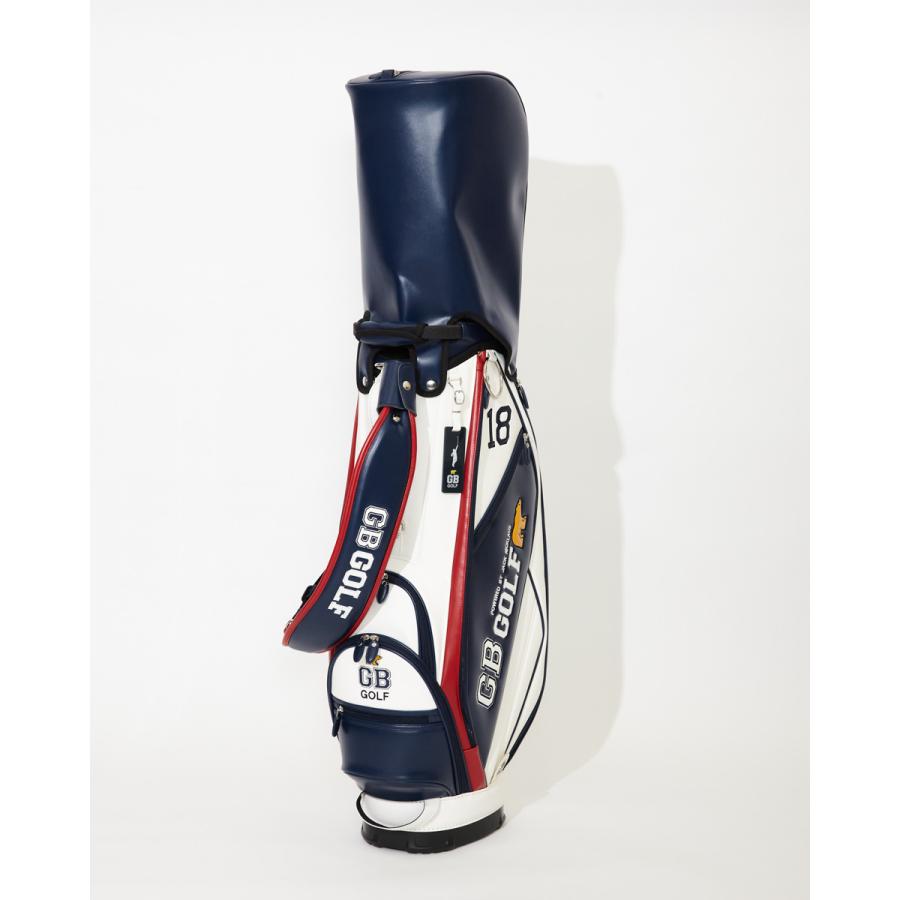 GBG キャディーバッグ 【GBGOLF】 : マルイ(丸井)Yahoo!店 - 通販