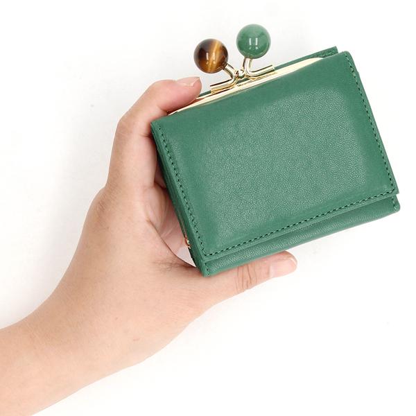 MARC JACOBS｜ GLAM SHOT MINI COMPACT ジップ付き二つ折り財布 Marc jacobs compact wallet - Gem