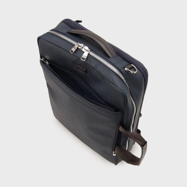 極美品 タケオキクチ コーデュラ(R)コーティング 3way リュック ブラック Amazon | [ タケオキクチ ] リュック 【3WAY/PC対応】コーデュラ