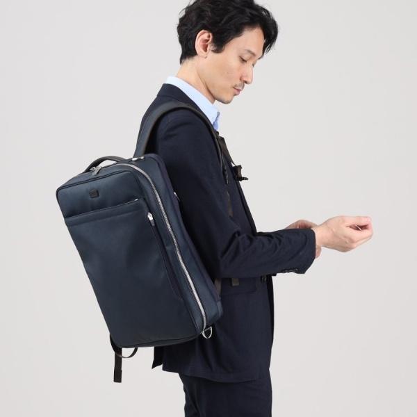 TAKEO KIKUCHI（タケオキクチ） 【3WAYPC対応】コーデュラ(R
