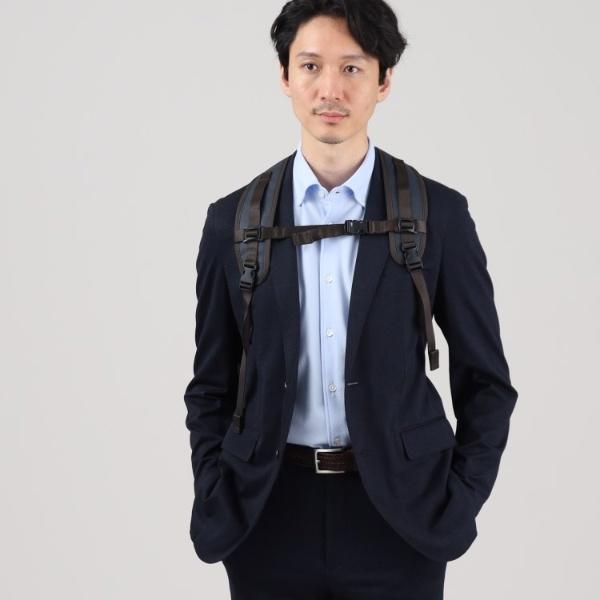 TAKEO KIKUCHI（タケオキクチ） 【3WAYPC対応】コーデュラ(R