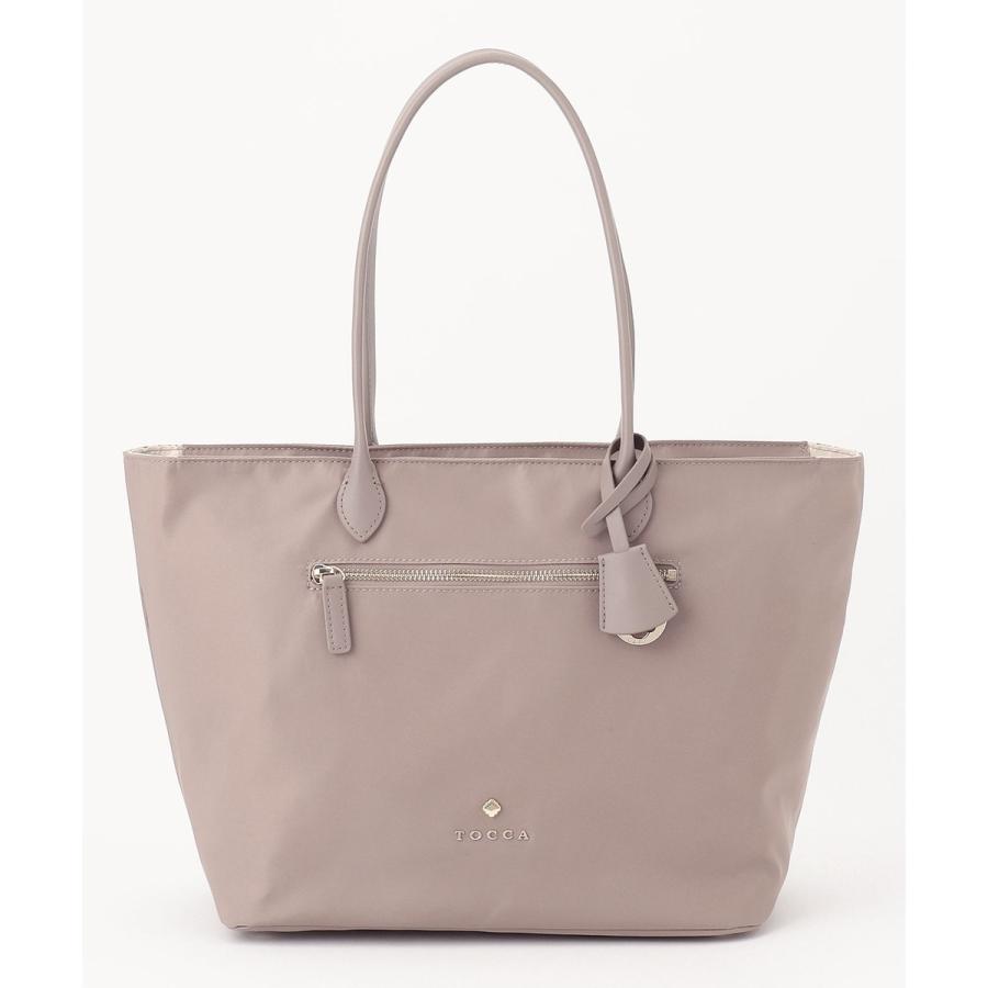 TOCCA（トッカ） 【一部WEB限定カラー】LAUREL NYLONBAG ナイロン