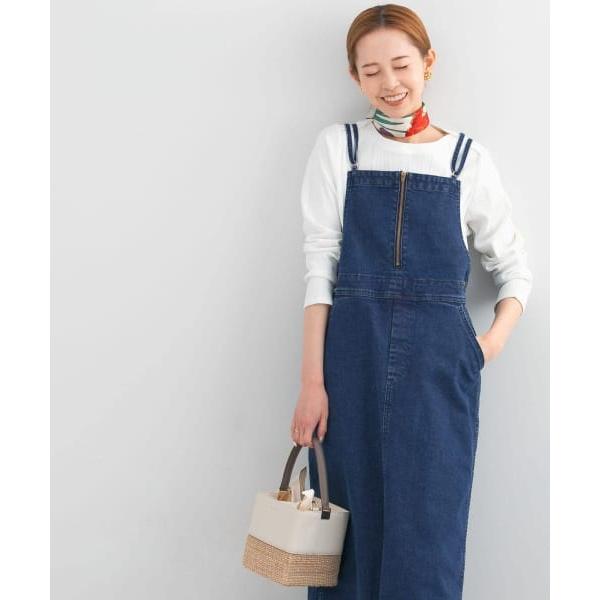 URBAN RESEARCH ROSSO 『別注』Lee×ROSSO FRONT ZIP JUMPER