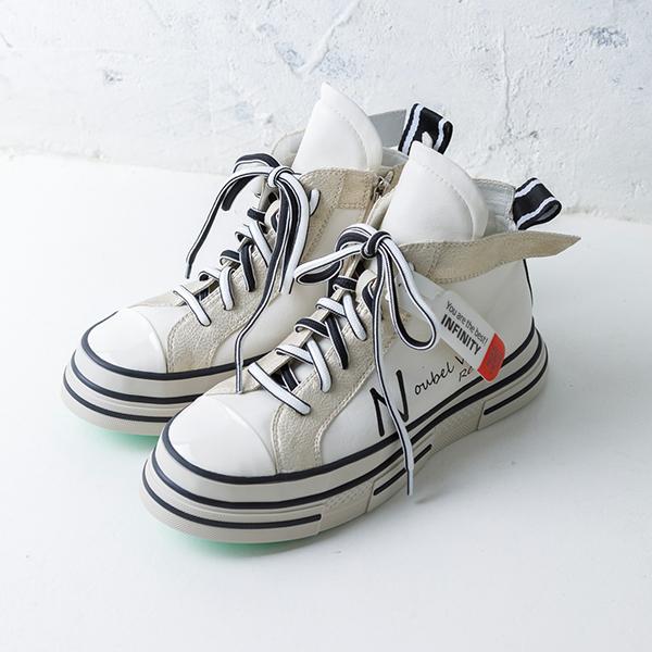 Noubel Voug Relax（ヌーベルヴォーグリラックス） 【25秋冬新作