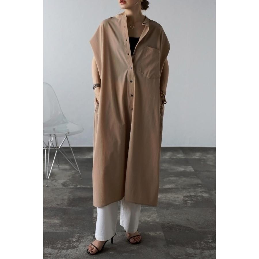 【新品タグ付き】プラスオトハ　マルチWAYタックワンピース 接触冷感 UVカット マルチ機能付き接触冷感タックワンピース : マルイ(丸井)Yahoo