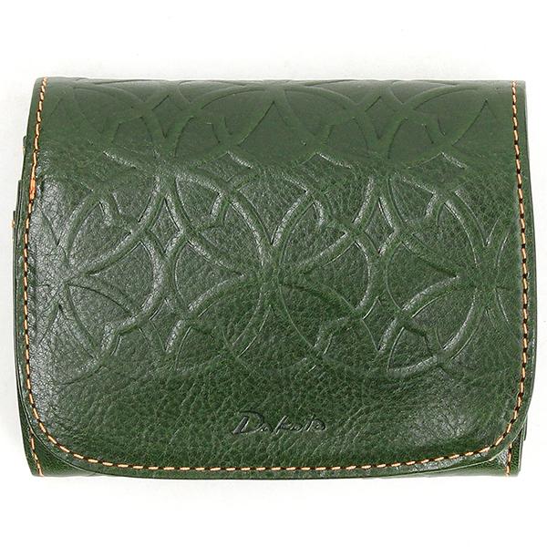 【新品】Dakota 折り財布 リリーヴォ 定価￥18150 Dakota 新品】Dakota 折り財布 リリーヴォ 定価￥18150 Dakota