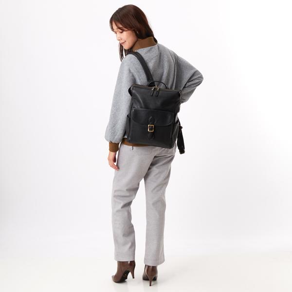 Dakota（ダコタ） ファレル スクエアリュック : マルイ(丸井)Yahoo!店