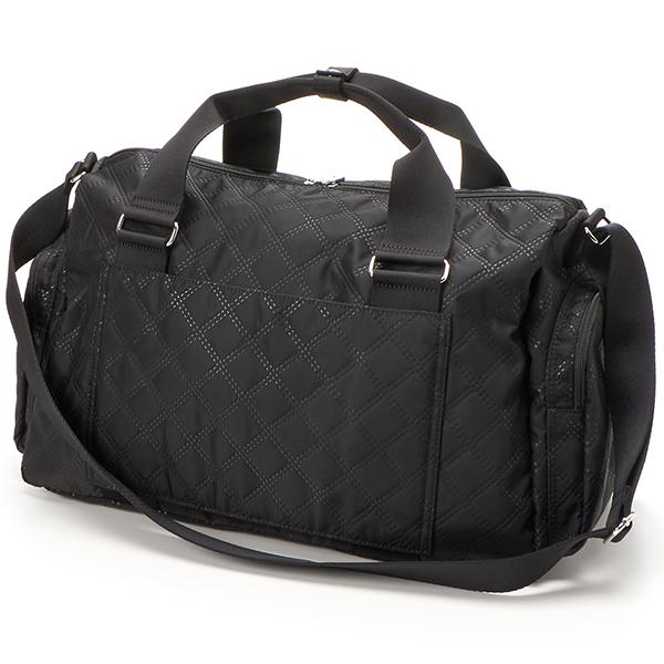 MARY QUANT（マリークヮント） ピンソニックキルトデイジー ボストン