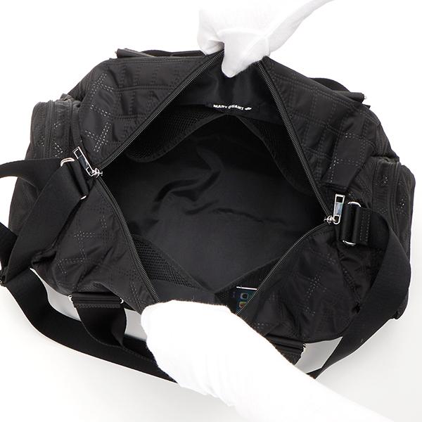 MARY QUANT（マリークヮント） ピンソニックキルトデイジー ボストン