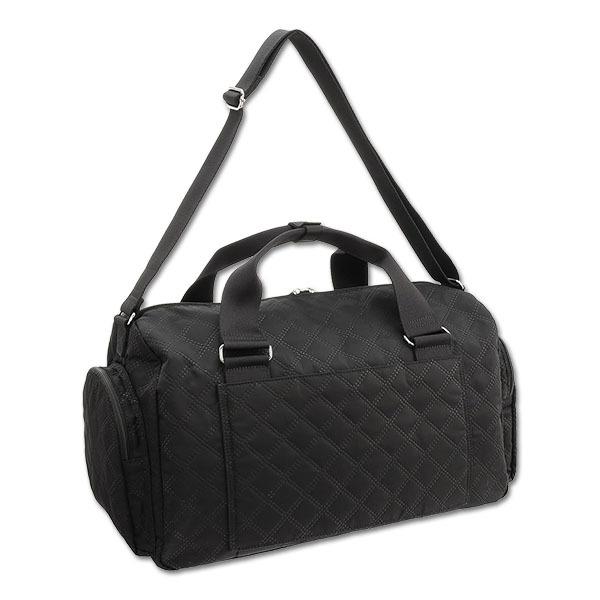 MARY QUANT（マリークヮント） ピンソニックキルトデイジー ボストン