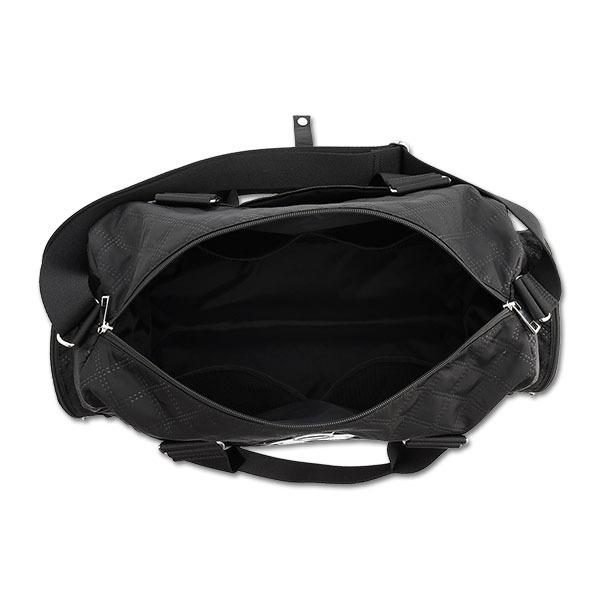 MARY QUANT（マリークヮント） ピンソニックキルトデイジー ボストン