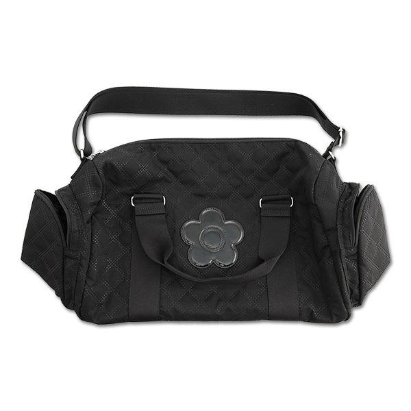 MARY QUANT（マリークヮント） ピンソニックキルトデイジー ボストン