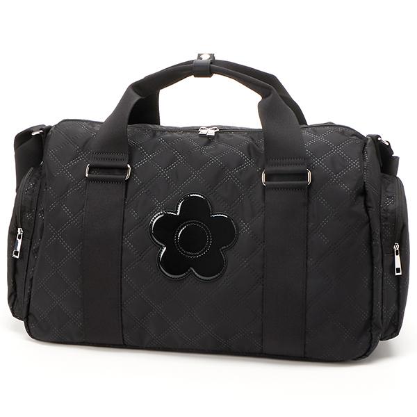 MARY QUANT（マリークヮント） ピンソニックキルトデイジー ボストン