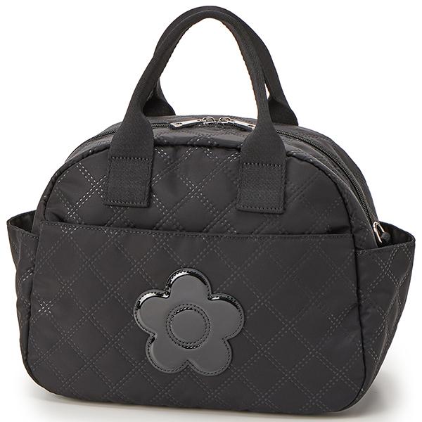 新品⭐︎MARY QUANT トート&リュック2wayバッグ⭐︎ マリークワント トートバッグ(リュック)2WAY MARY QUANT マリー
