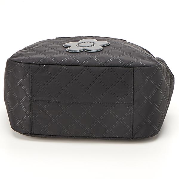 MARY QUANT キャリーケース&デイジーキルティングバッグ　２点セット MARY QUANT キャリーケース&デイジーキルティングバッグ 2点セット