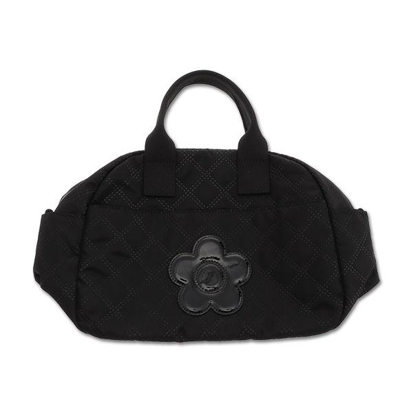 MARY QUANT ピンソニックキルトデイジー 2WAYトート : マルイ