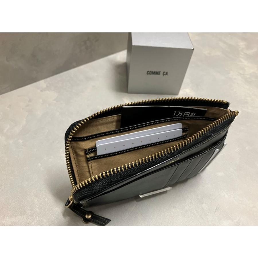 コムサ（COMME CA）/COMME CA 　コムサ　レジェ　フラグメントケース COMME CA（コムサ） レジェ フラグメントケース : マルイ(丸井)Yahoo