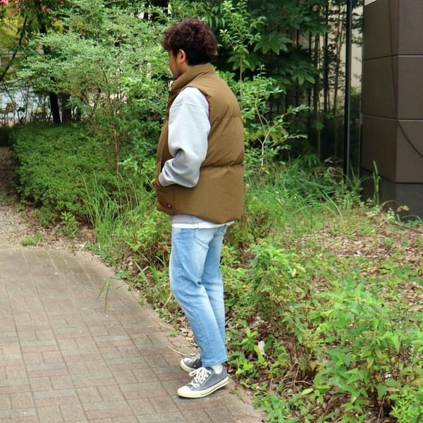 Grand PARK（グランドパーク） NANGA×Grand PARK/ナンガ×グランド