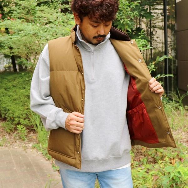 Grand PARK NANGA×Grand PARK/ナンガ×グランドパーク別注”TAKIBI