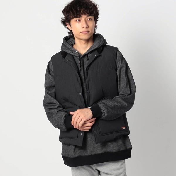 Grand PARK NANGA×Grand PARK/ナンガ×グランドパーク別注”TAKIBI