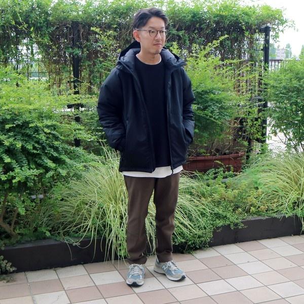 Grand PARK（グランドパーク） NANGA×Grand PARK/ナンガ×グランド