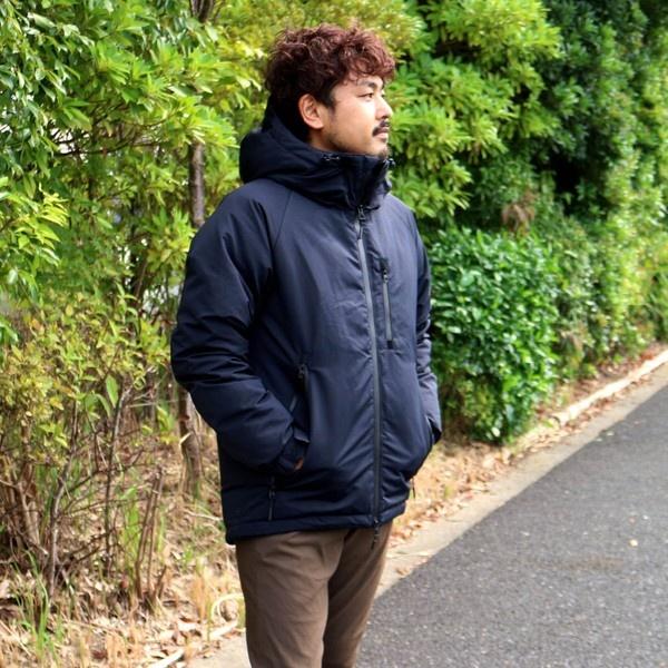 Grand PARK（グランドパーク） NANGA×Grand PARK/ナンガ×グランド