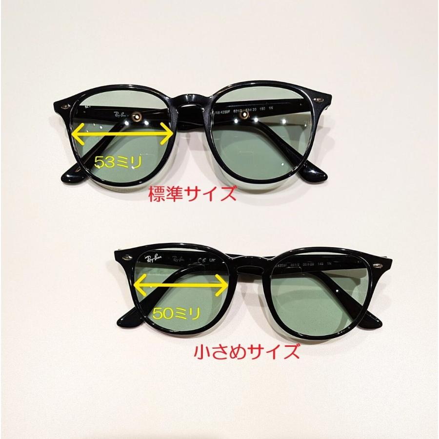 Ray-Ban（レイバン） 【レイバン サングラス RB4259F（グラデーション