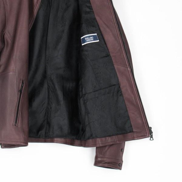 NICOLE CLUB FOR MEN（ニコルクラブフォーメン） 【RIELABO】ソフト