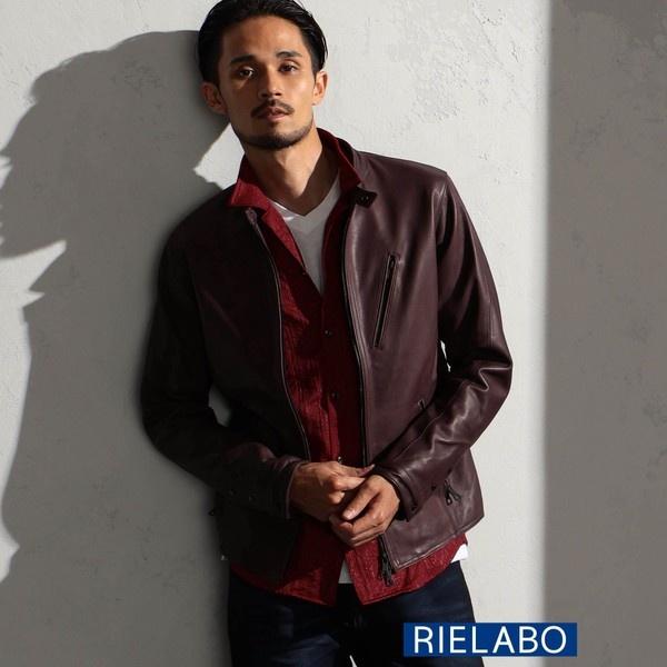 NICOLE CLUB FOR MEN（ニコルクラブフォーメン） 【RIELABO】ソフト