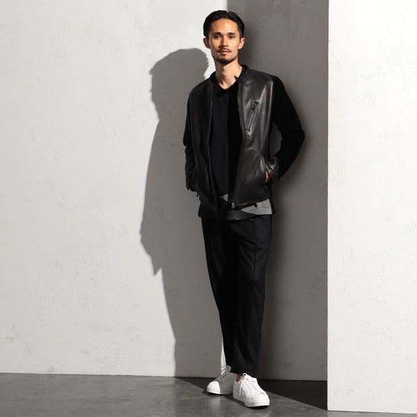 NICOLE CLUB FOR MEN（ニコルクラブフォーメン） 【RIELABO】ソフト