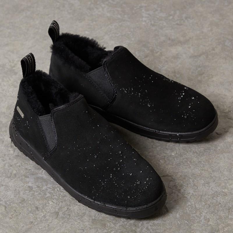 EMU Australia（エミュ オーストラリア） Greenberg 防水スリッポン