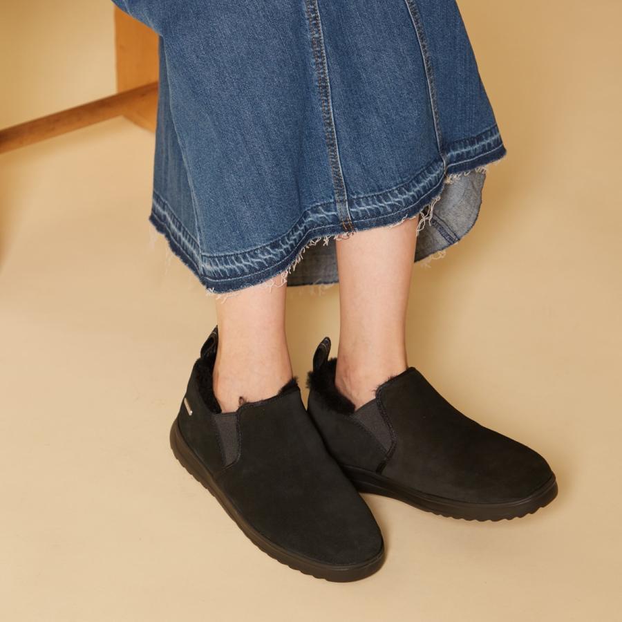 EMU Australia（エミュ オーストラリア） Greenberg 防水スリッポン