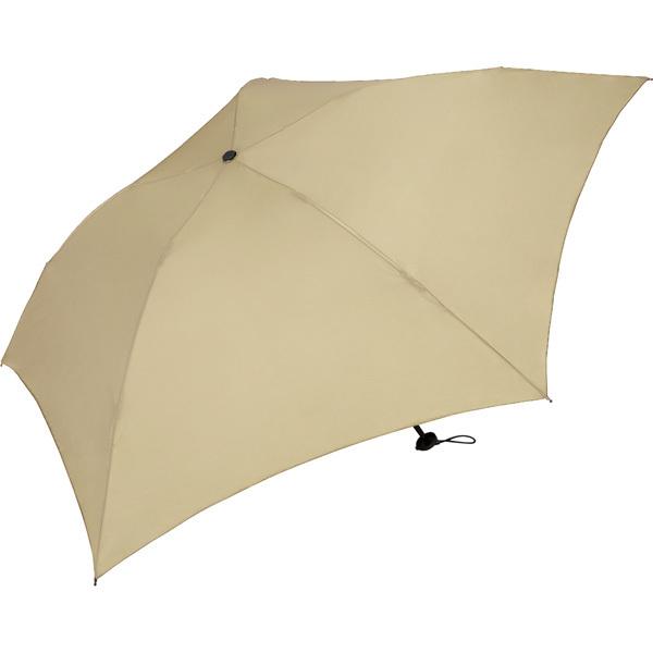 【Wpc.】雨傘 UNISEX SUPER AIR-LIGHT55 超軽量 晴雨兼用 折りたたみ傘｜0101marui｜19