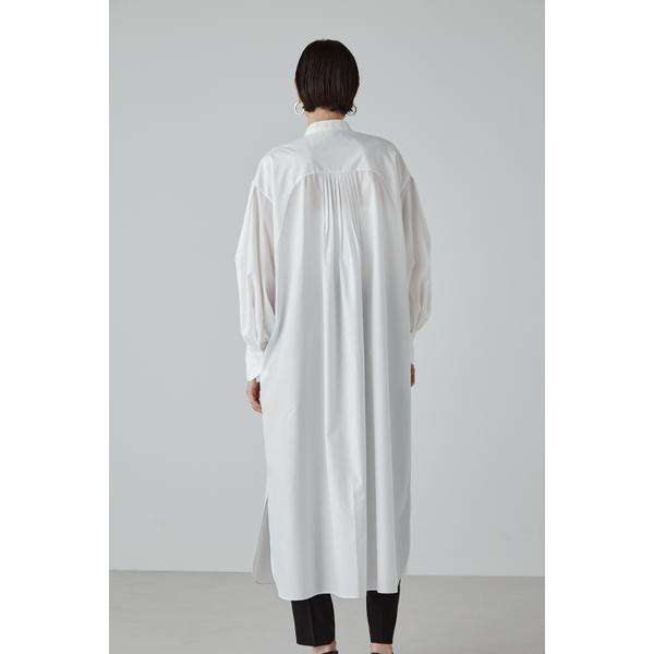 ADORE（アドーア） ◇クリアコットンワンピース : マルイ(丸井)Yahoo