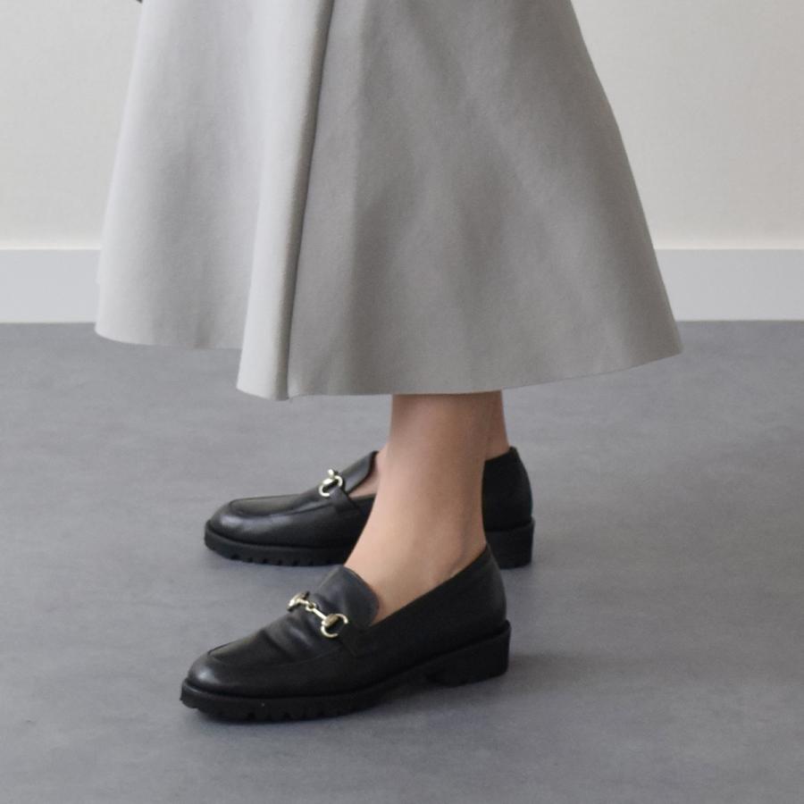 FABIO RUSCONI（ファビオルスコーニ） FABIO RUSCONI◇3.5cmヒール