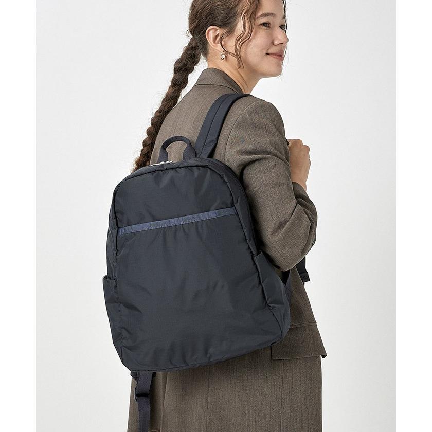 未使用に近い✨LeSportsac×Chacott リュック　バックパック LeSportsac（レスポートサック） (レスポートサック)バックパック