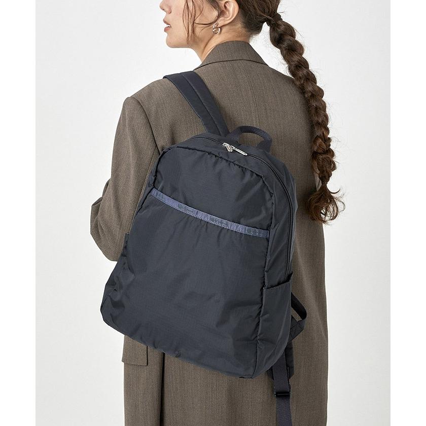 LeSportsac（レスポートサック） (レスポートサック)バックパック