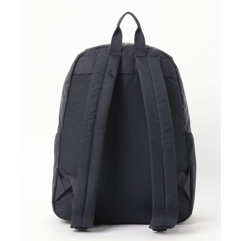 LeSportsac レスポートサック　リュック　バックパック　2way 軽量 レスポートサック LeSportsac FUNCTIONAL BACKPACK （グラベルC