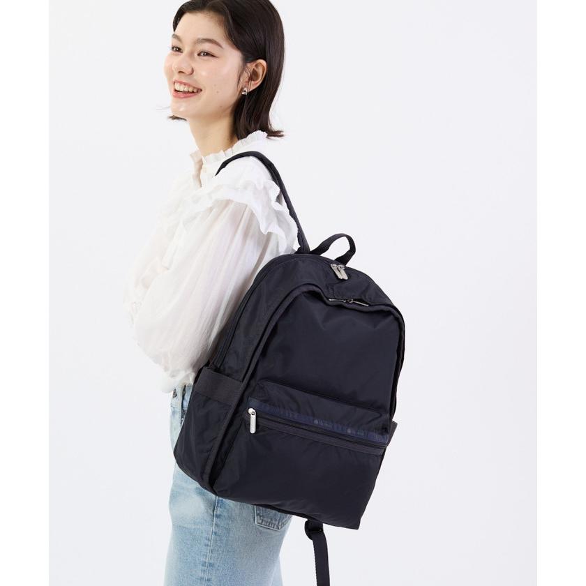 LeSportsac (レスポートサック)バックパック/リュック 3747R111