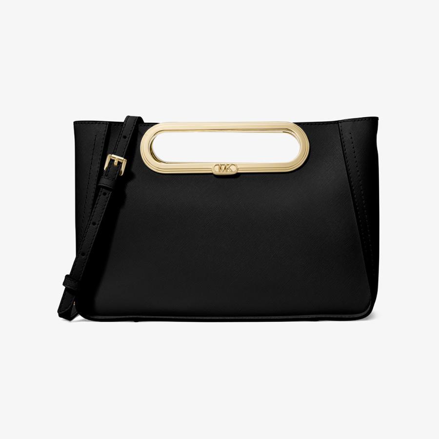 MICHAEL KORS CHELSEA コンバーチブル クラッチ ラージ : マルイ(丸井  