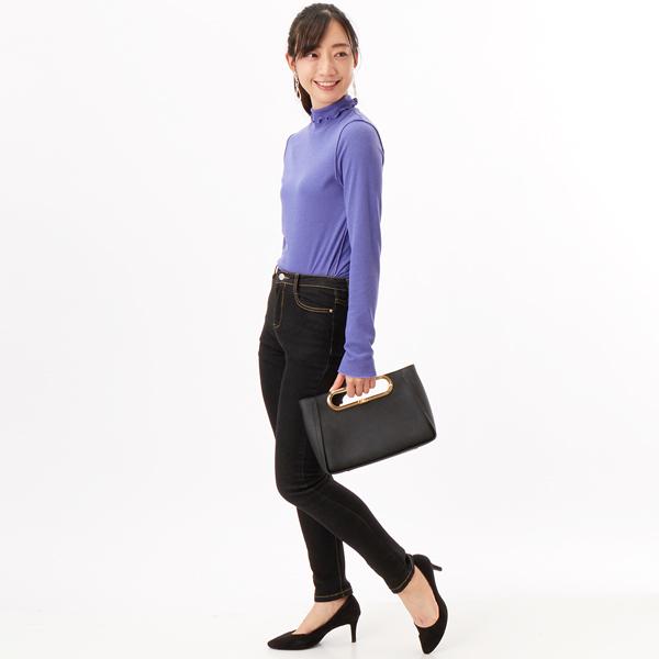 マイケルコース　CHELSEA コンバーチブル クラッチ ラージ MICHAEL KORS（マイケルコース）の「CHELSEA コンバーチブル