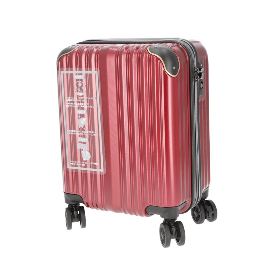 wise:ly ワイズリー スーツケース 27L : マルイ(丸井)Yahoo!店 - 通販