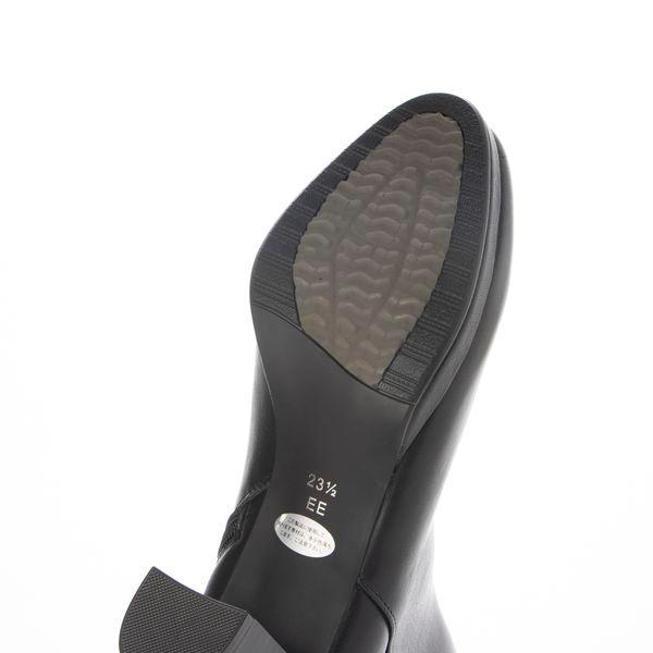 ストーム付きショートブーツ 