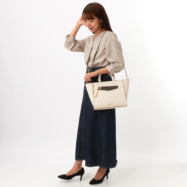 MICHAEL KORS KAYLEE 2 IN 1 サッチェル ミディアム : マルイ(丸井 
